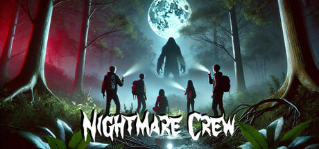 Banner of Nightmare Crew 