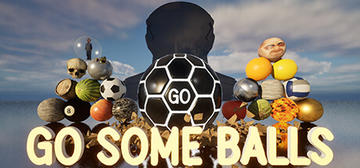 Banner of GO SOME BALLS 