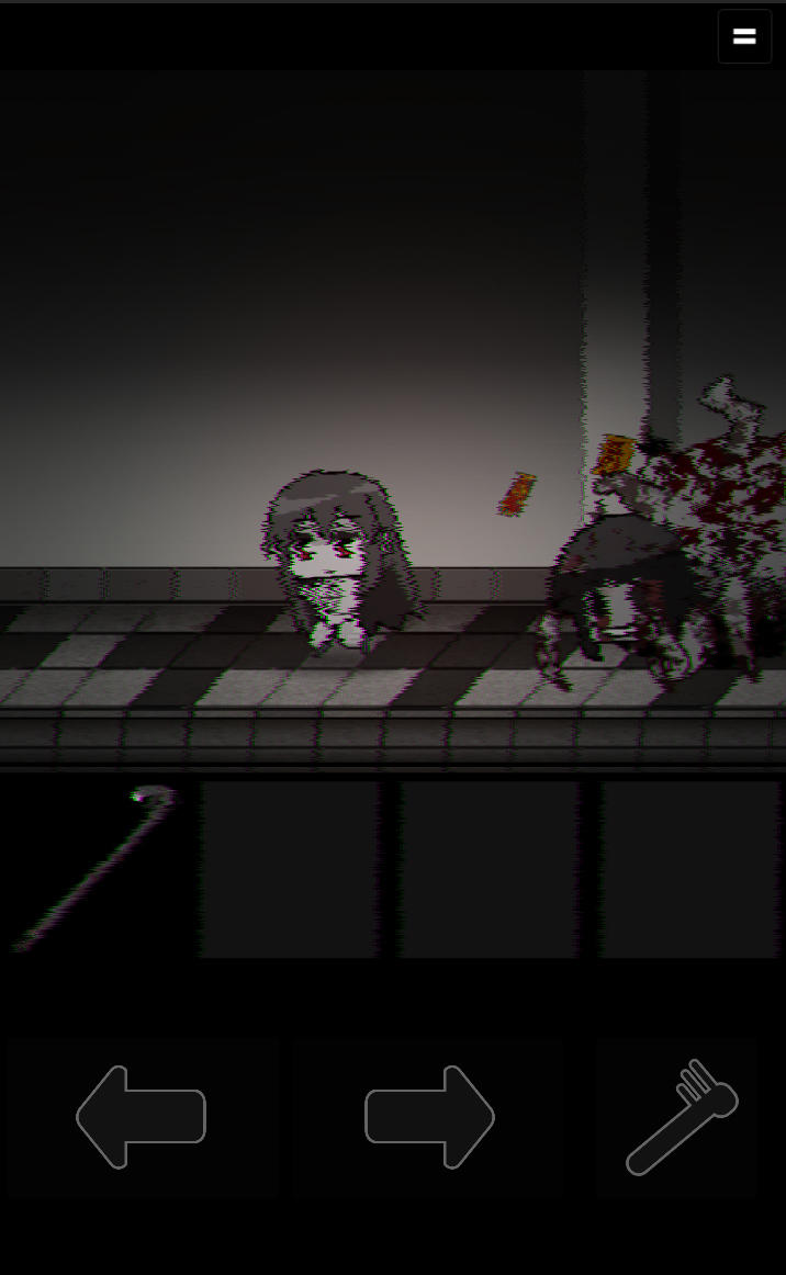 공포 방탈출ZERO Game Screenshot