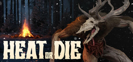 Banner of Heat or Die 