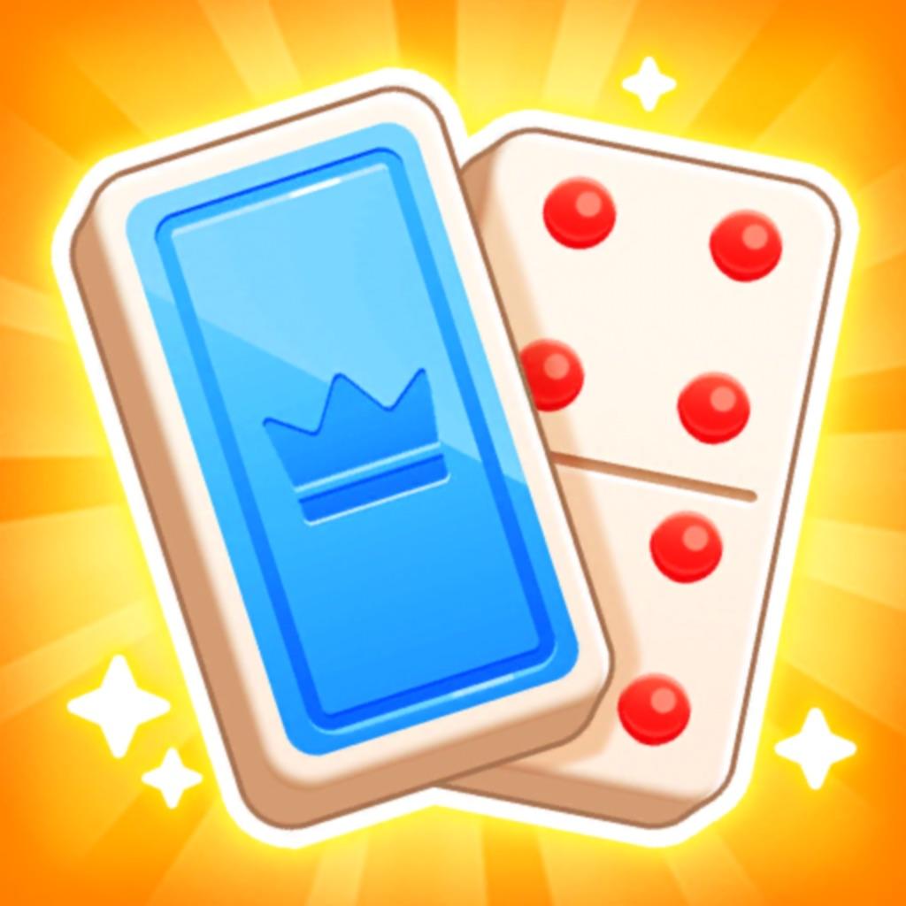 Domino Tactics Latest Version for Android/iOS APK - TapTap