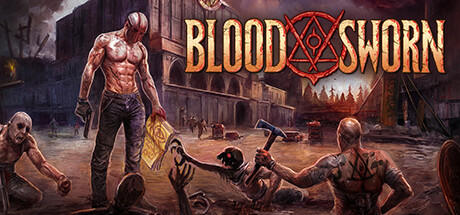 Banner of BloodSworn 