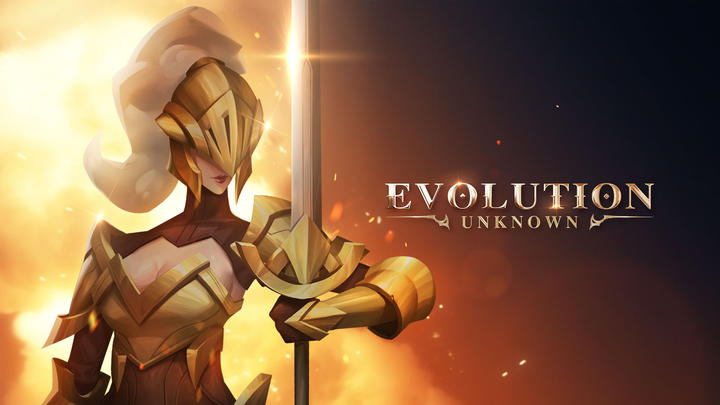 Banner of Unknown: Evolution 38