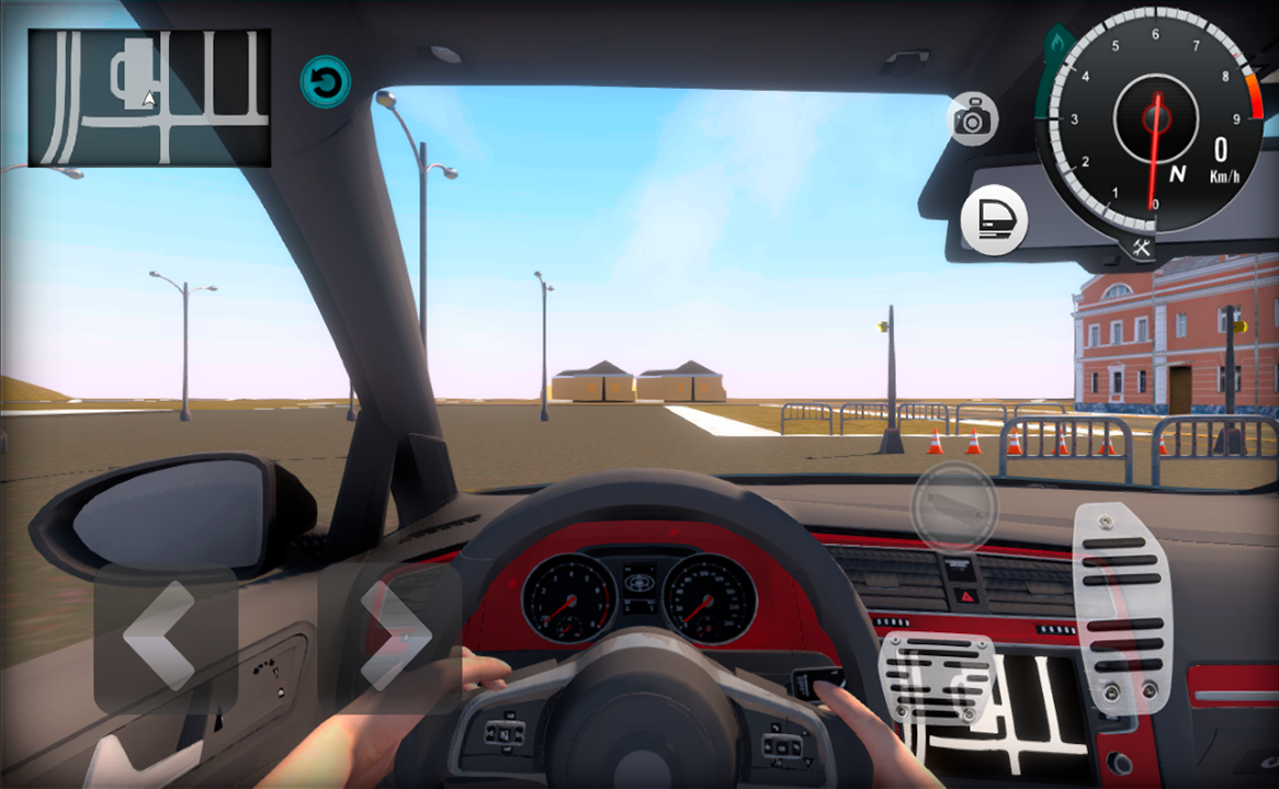 Screenshot 4 of AutoLife 2 27.03.18