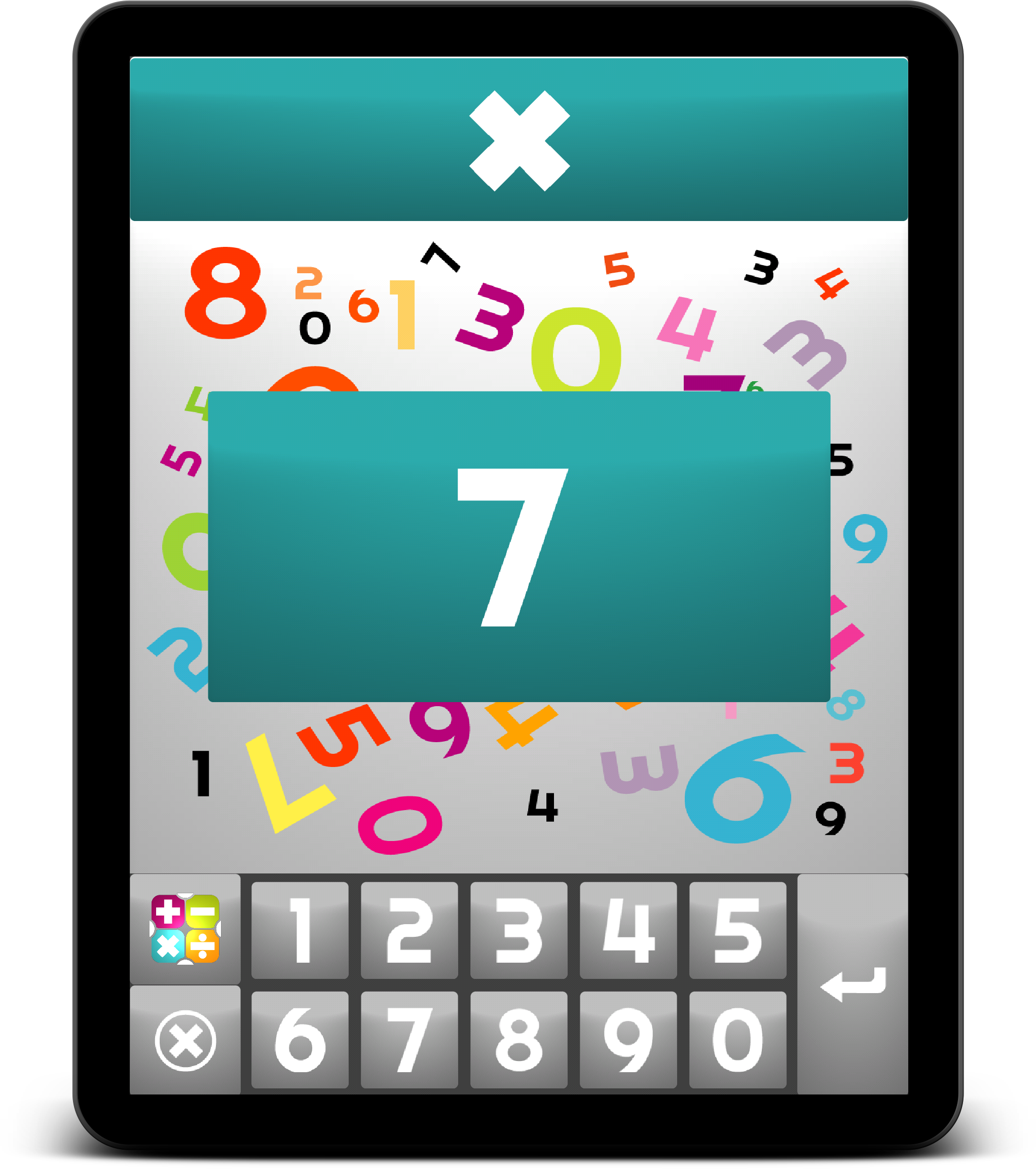 MathMatix Multiplication Chart android iOS apk download for freeTapTap