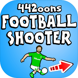 442oons Football Shooter