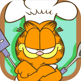Garfield's Diner