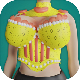 Anime Girl Bra Maker