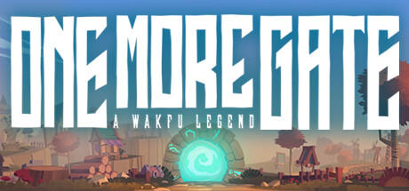 Banner of One More Gate : A Wakfu Legend 