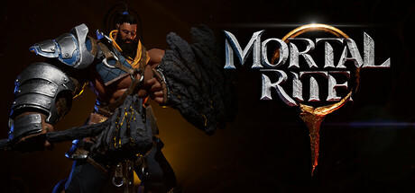 Mortal Rite screenshot