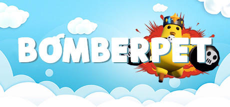 Banner of Bomberpet 