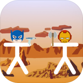 Super Stickman Fighting Battle android iOS apk download for free-TapTap