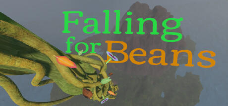 Banner of Falling for Beans 