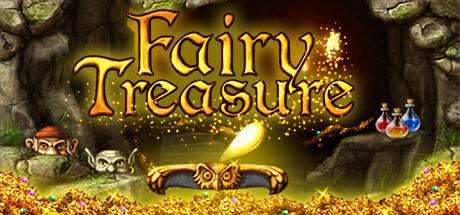 Banner of Fairy Treasure 
