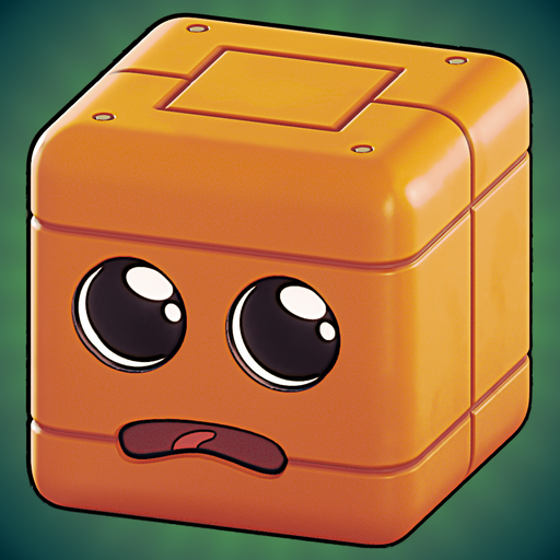Marvin The Cube Latest Version for Android/iOS APK - TapTap