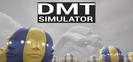 Banner of DMT Simulator 