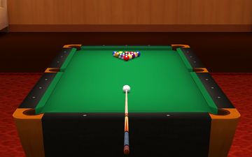 Pool Break Pro 3D Billiards Sn 遊戲截圖