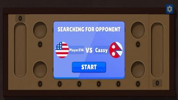 Mancala Forever Game Screenshot