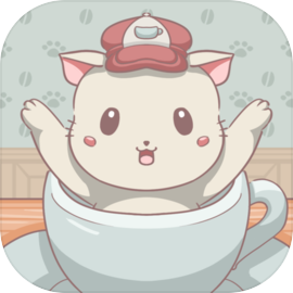 Cats and Coffee: Cute Café