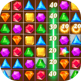 Jewels Classic - Crush Jewels