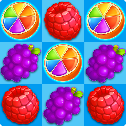 Yummy Fruit Match 3 Latest Version for Android/iOS - TapTap