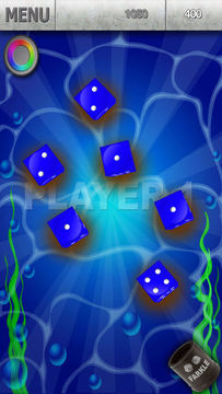 Farkle+ Game Screenshot