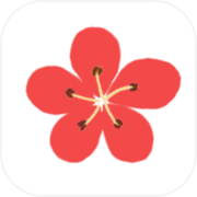 꽃길 เกมชื่อดอกไม้เกาหลี