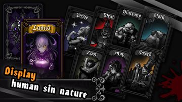 Lamia's Game Room 게임 스크린샷