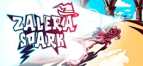 Banner of Zalera Spark 