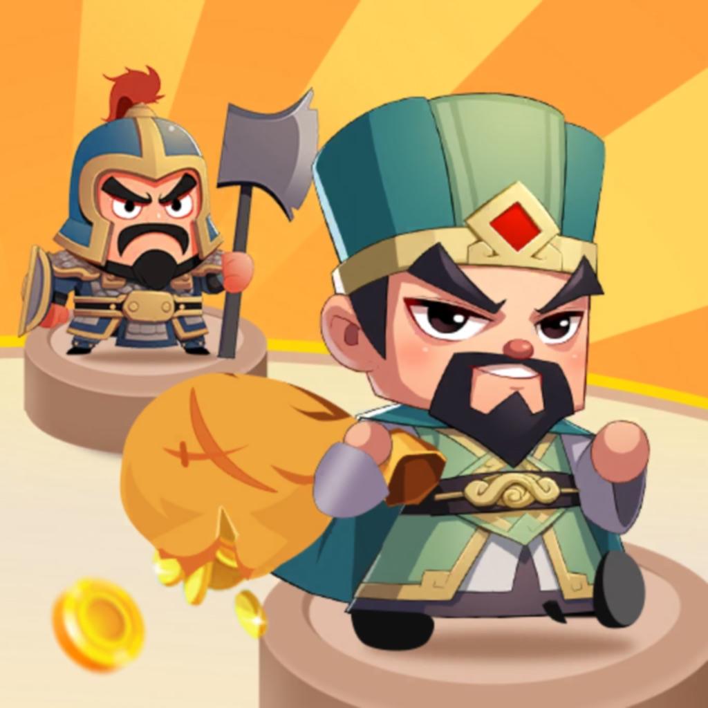 Download Kingdom Go! for Android/iOS APK - TapTap