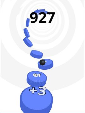 Twisty Tube Game Screenshot