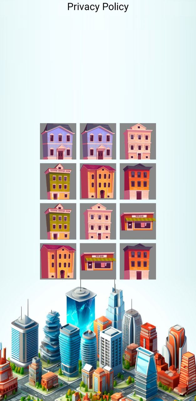 Screenshot of City Quest