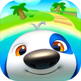 My Talking Hank: Islands android iOS apk download for free-TapTap