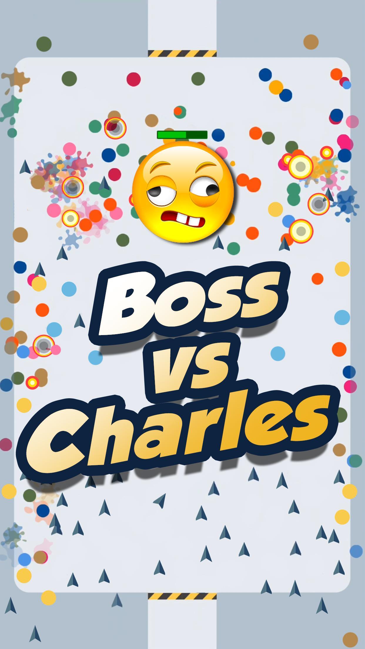 Скриншот игры Charles2