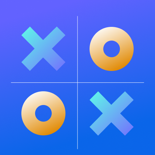 Tic Tac Toe Latest Version for Android/iOS APK - TapTap