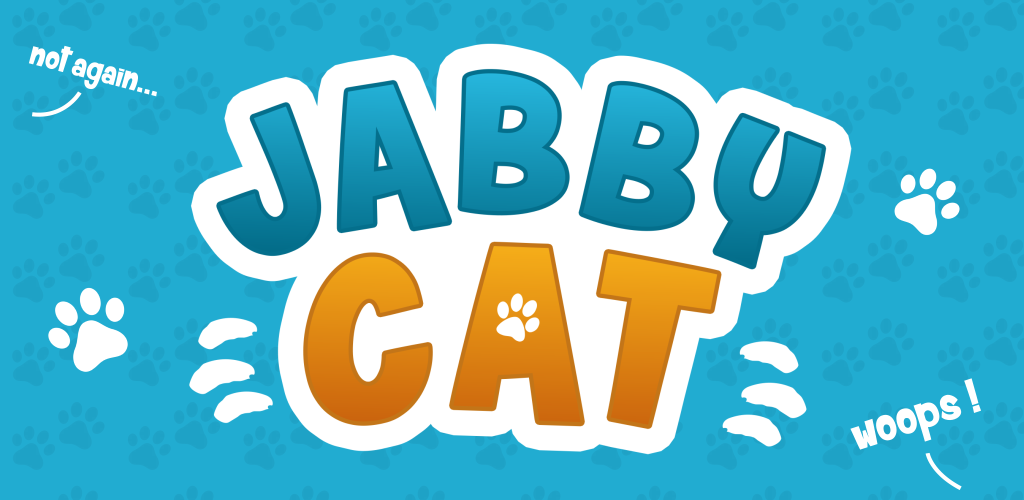 Banner of Jabby gato modelo 3d 