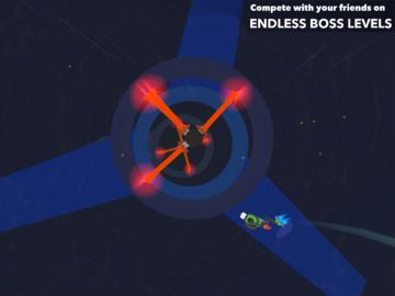 Power Hover Game Screenshot