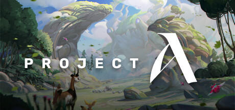 Banner of Project A 