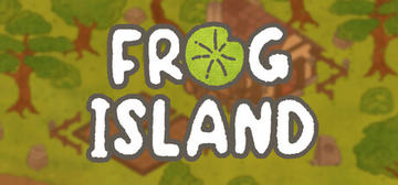 Banner of Frog Island 