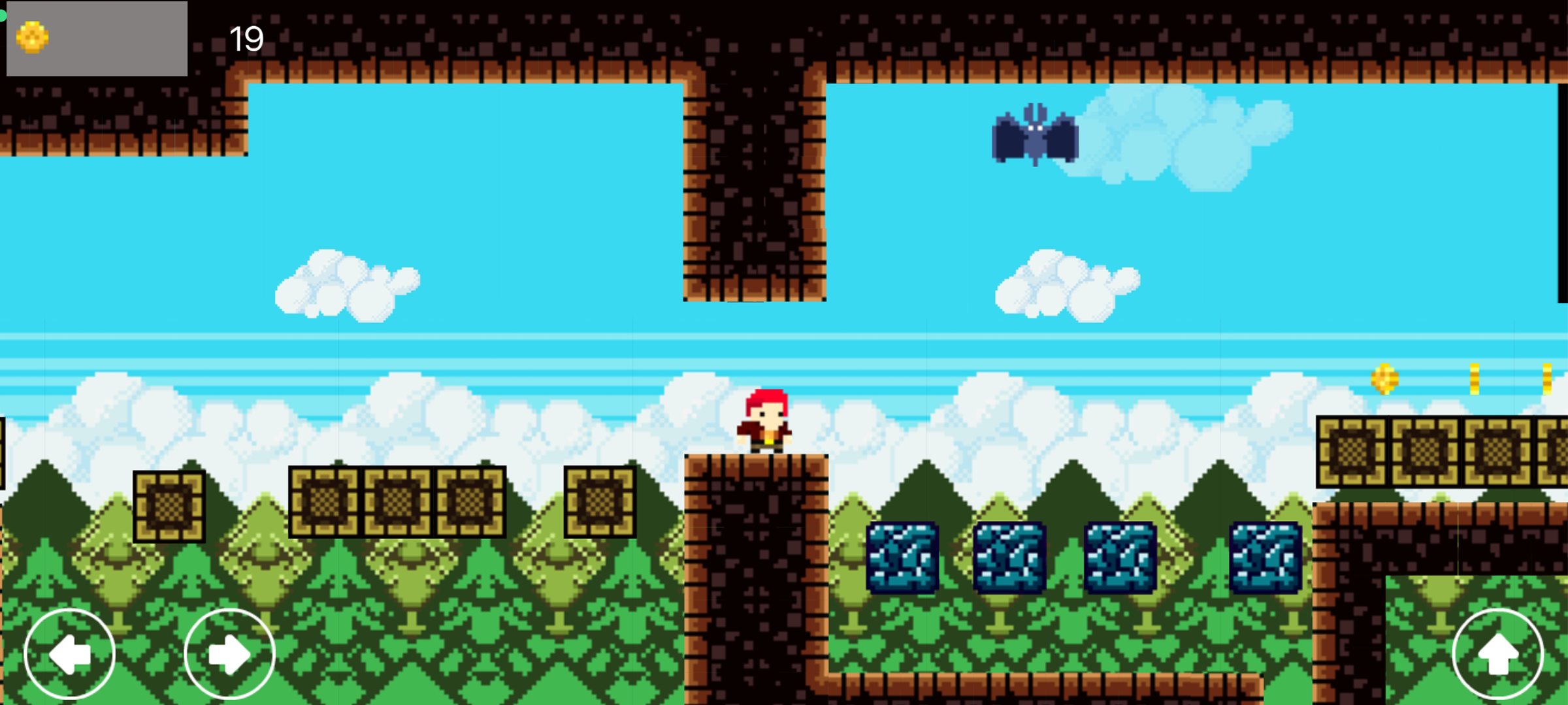 Little Adventure mobile-TapTap