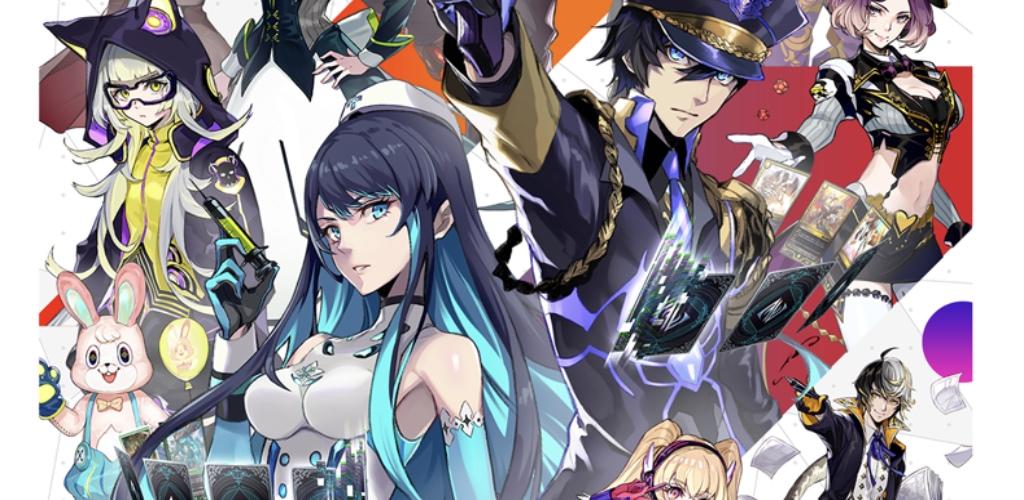 ZENONZARD screenshot