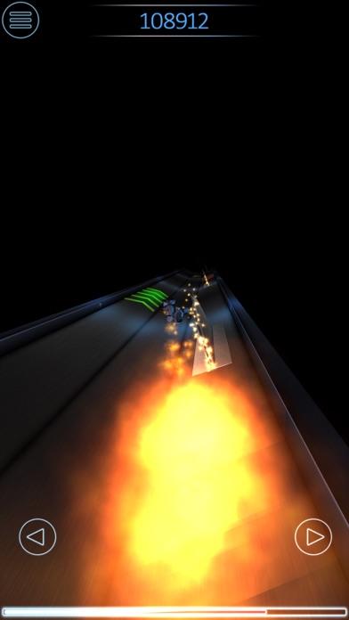 XTrem Ball Game Screenshot