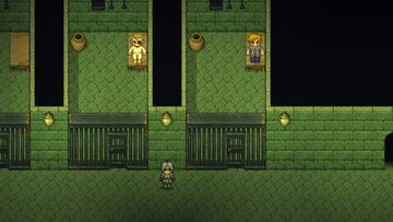 名探偵ゆうしゃ2 〜呪われた王都〜 【脱出ゲーム】 Game Screenshot
