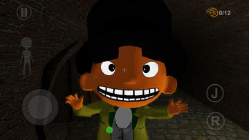 Brother Wake Up Game Game Screenshot