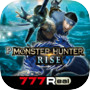 Icon of [777Real]Pモンスターハンターライズ
