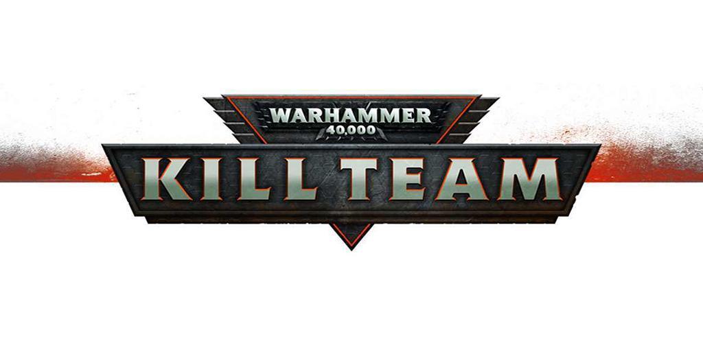 Banner of Kill Team Manager 2.1.6