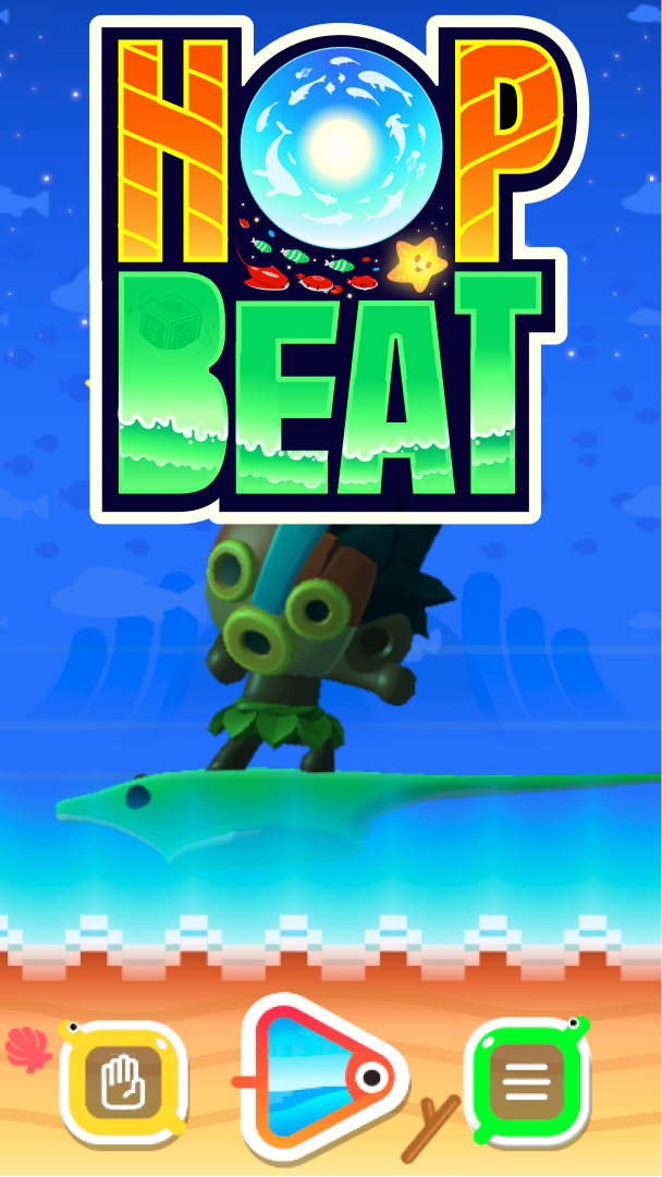 HOP BEAT Latest Version for Android/iOS APK - TapTap
