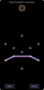String it up Game Screenshot