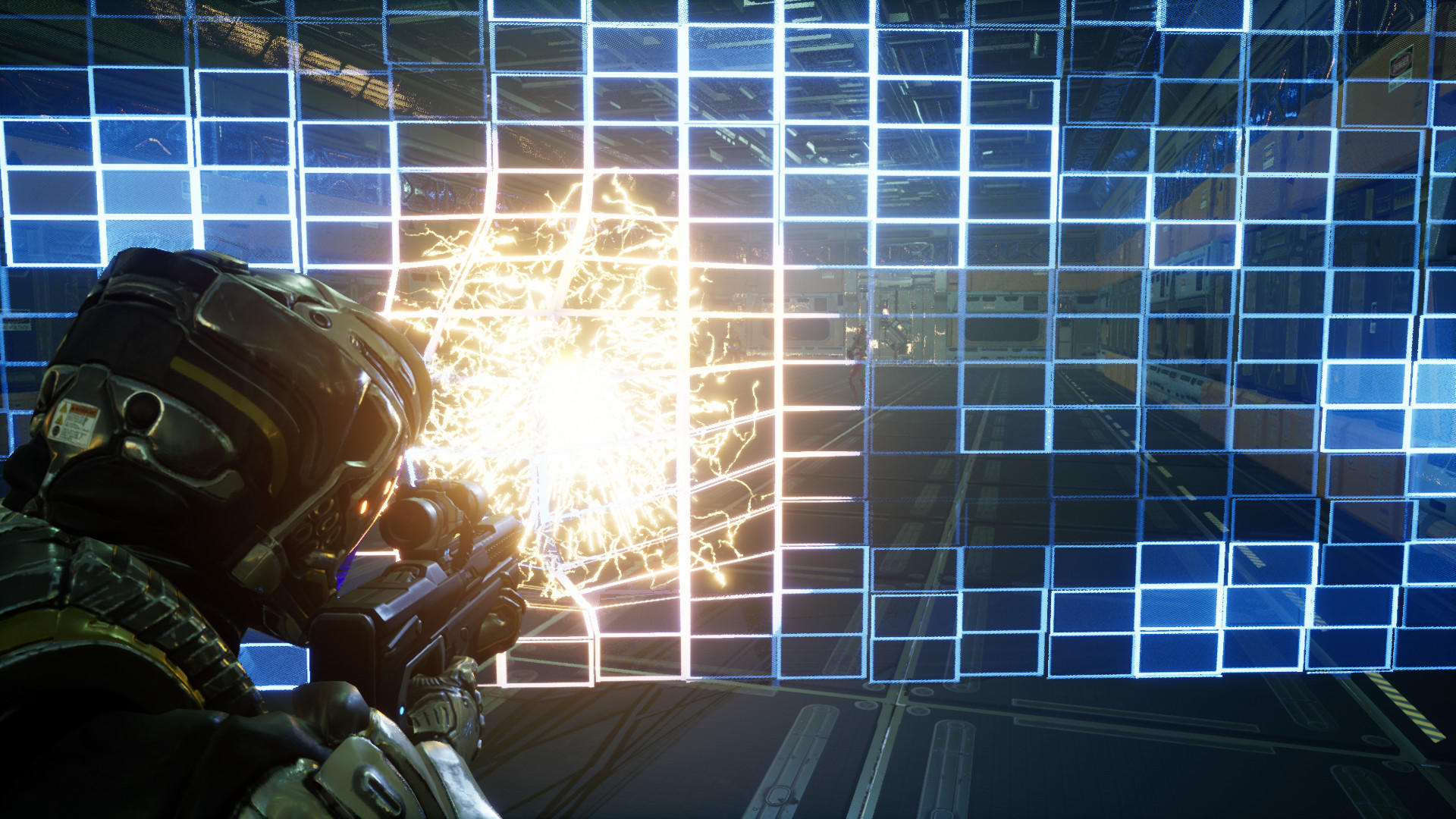 Project-Blemmyes Game Screenshot