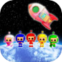 Icon of Peaceful World's Secret Base